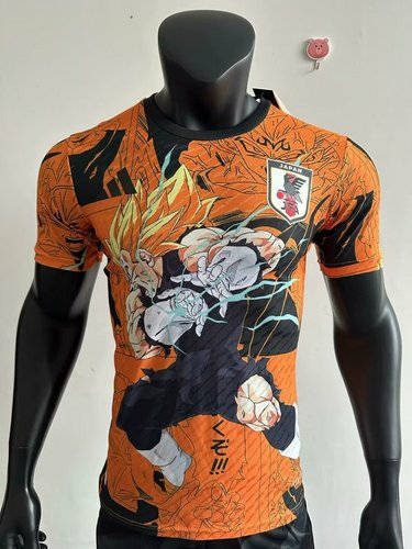 25-26 Japan Player Version Cheap Soccer Jerseys 