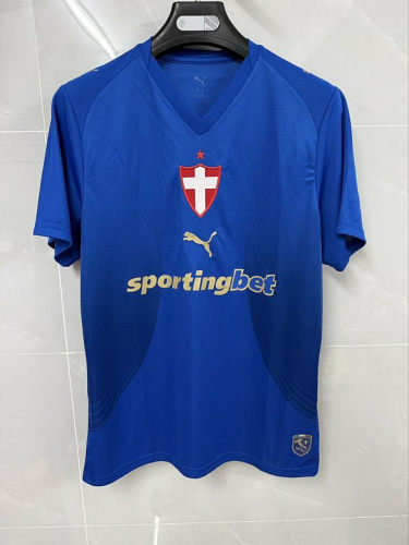 26-27 Palmeiras Third Soccer Jerseys