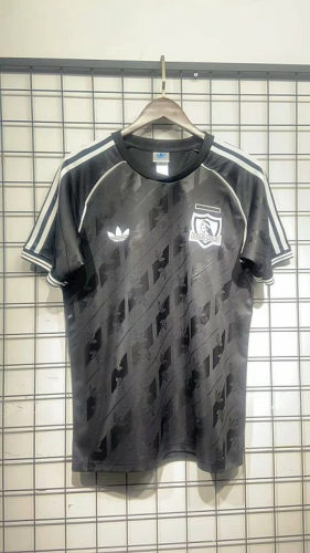 26-27 Colo Soccer Jerseys