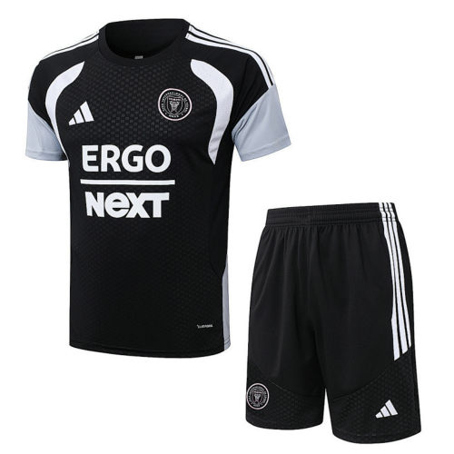 26-27 Inter Miami Training Soccer Suit