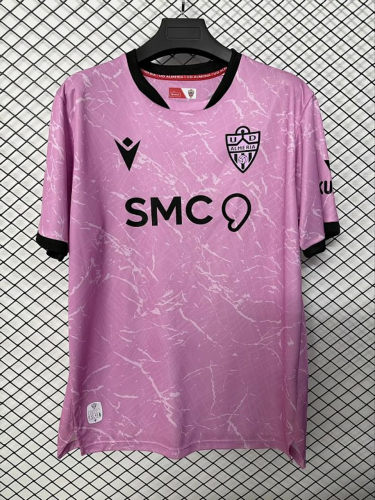 26-27 Almeria Third Soccer Jerseys