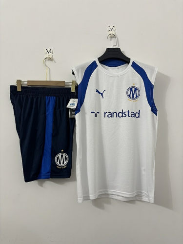 26-27 Marseille Vest tracksuit