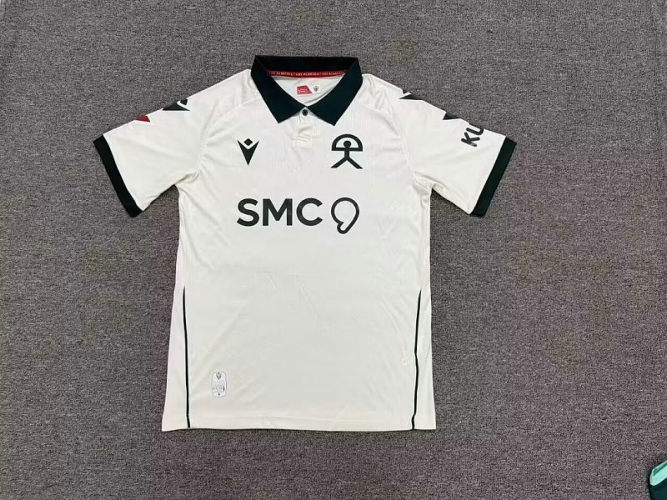 26-27 Almeria Away Soccer Jerseys