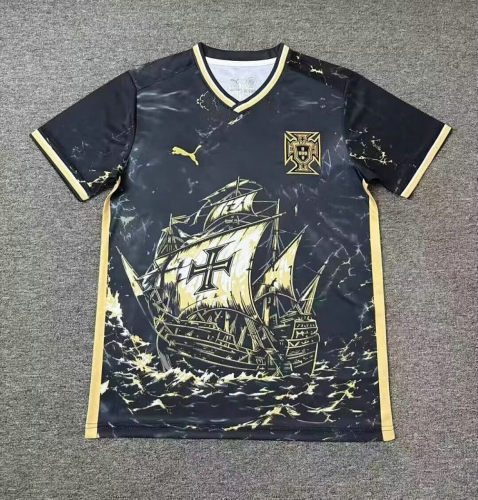26-27 Portugal Special Soccer Jerseys