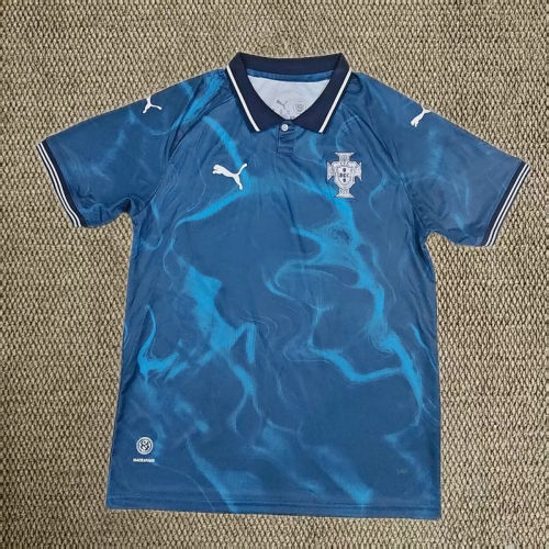 26-27 Portugal Special Soccer Jerseys