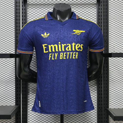 26-27 Arsenal Special Player Version Soccer Jerseys