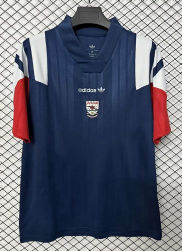 26-27 Arsenal Retro Soccer Jerseys