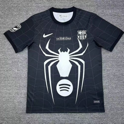 26-27 Barcelona Special Soccer Jerseys