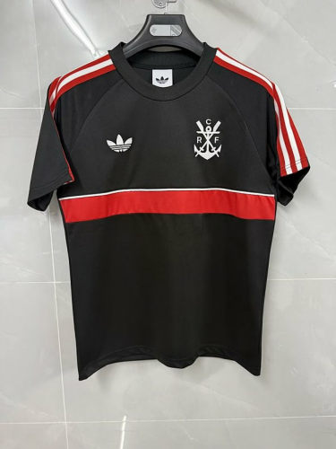 26-27 Flamengo Special Soccer Jerseys