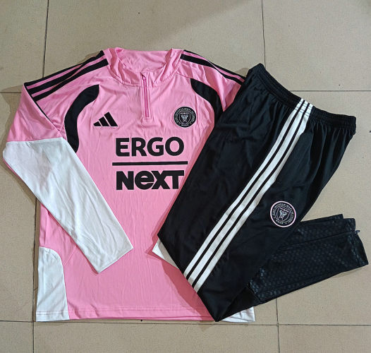 26-27 Inter Miami Kids tracksuit
