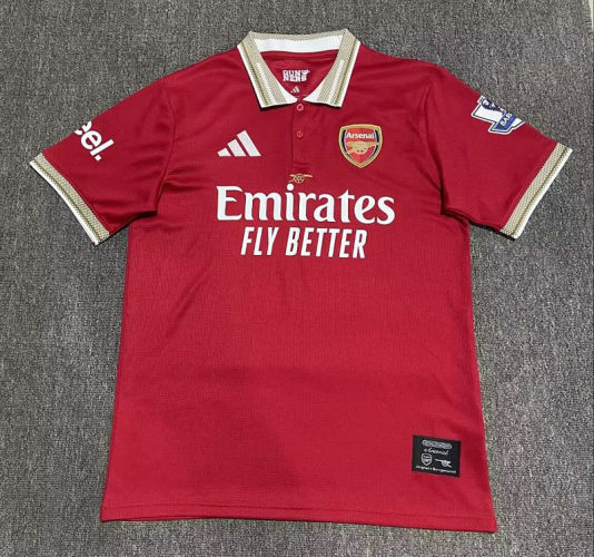 26-27 Arsenal Special Soccer Jerseys