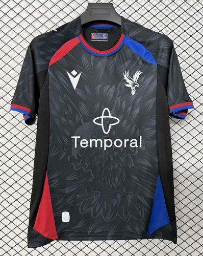 26-27 Crystal Palace Away Soccer Jerseys