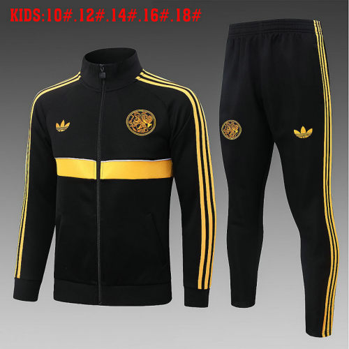 26-27 Ajax Kids Jackets