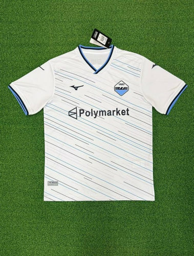 26-27 Lazio Away Soccer Jerseys