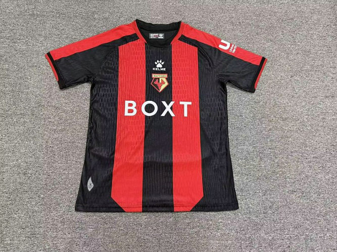 26-27 Waterford Away Soccer Jerseys