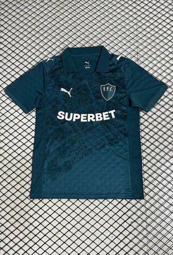 26-27 Fluminense Third Soccer Jerseys