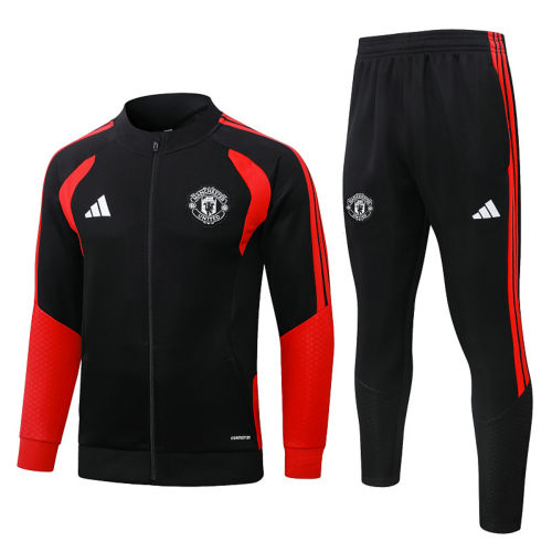 26-27 Man United Kids Jackets