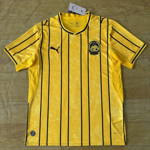 26-27 Malaysia Home Soccer Jerseys