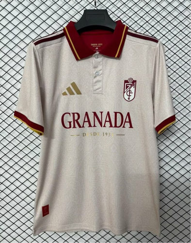 26-27 Granada Soccer Jerseys