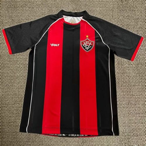 26-27 Victoria Home Soccer Jerseys
