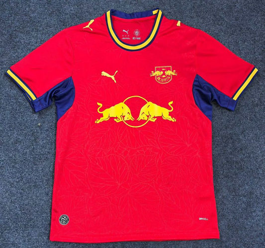 26-27 Leipzig Away Soccer Jerseys