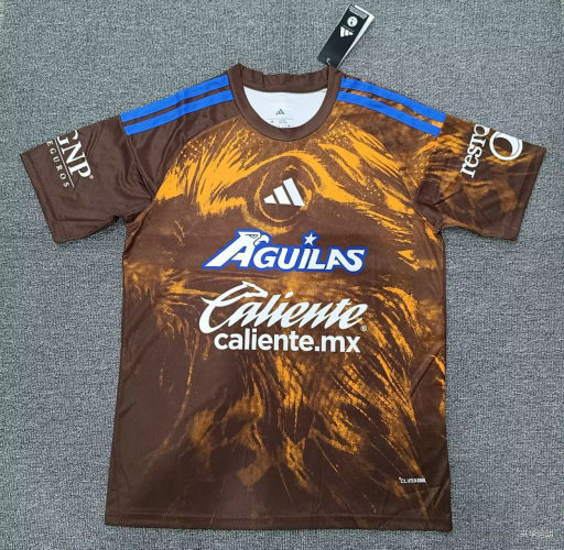 26-27 Club America Third Soccer Jerseys