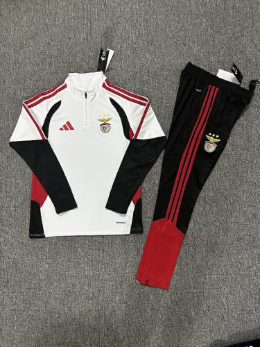 26-27 Benfica Long Sleeve tracksuit