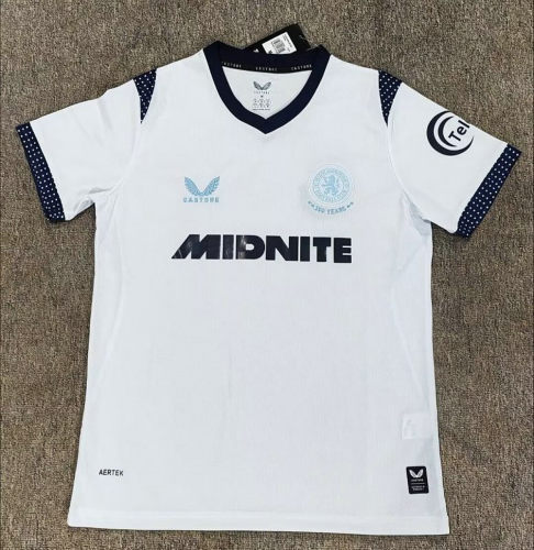 26-27 Middlesbrough Away Soccer Jerseys