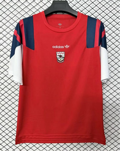 26-27 Arsenal Retro Soccer Jerseys