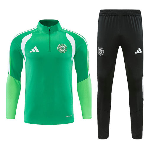 26-27 Celtic Long Sleeve tracksuit