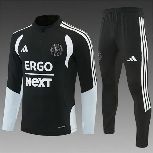 26-27 Inter Miami Long Sleeve tracksuit
