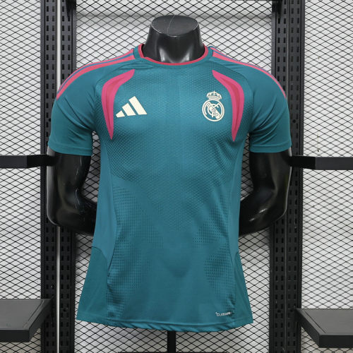 26-27 Real Madrid Special Player Version Soccer Jerseys