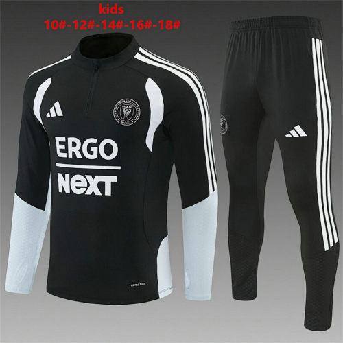 26-27 Inter Miami Kids tracksuit