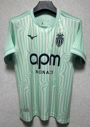 26-27 Morocco Third Soccer Jerseys