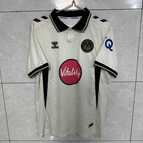 26-27 Bournemouth Third Soccer Jerseys