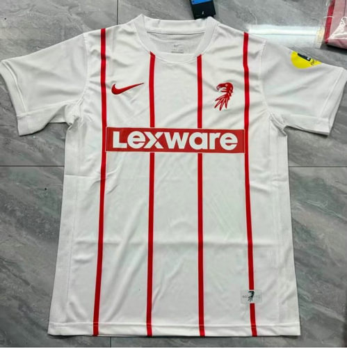 26-27 Freiburg Away Soccer Jerseys