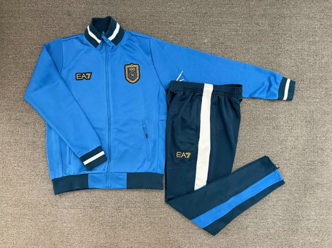 26-27 Napoli Jackets
