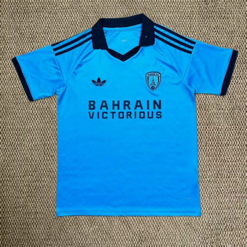 26-27 Paris Away Soccer Jerseys