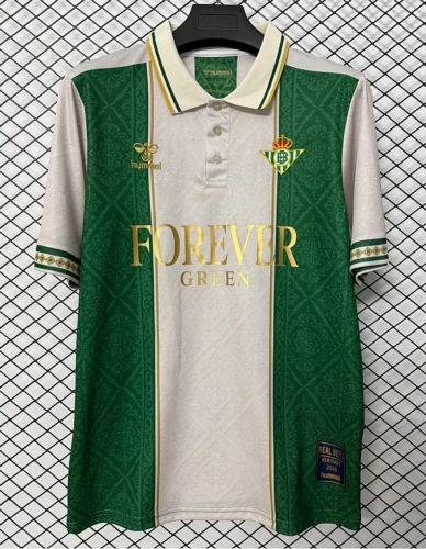 26-27 Real Betis Soccer Jerseys