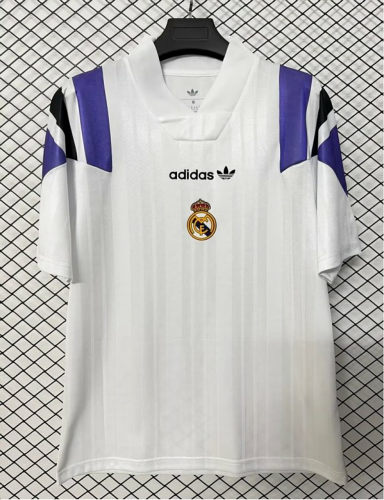 Real Madrid Retro T-Shirts