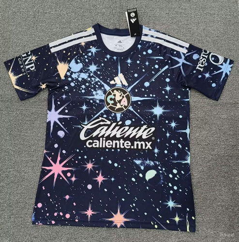 26-27 Club America Third Soccer Jerseys