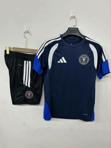 26-27 Inter Miami Training Soccer Suit