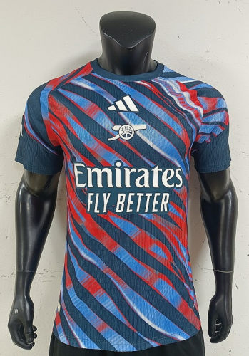 26-27 Arsenal Special Player Version Soccer Jerseys