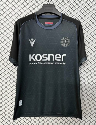 26-27 Osasuna Third Soccer Jerseys